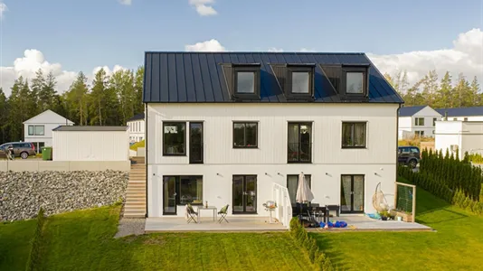 Bostadsrätter till salu i Huddinge - foto 2