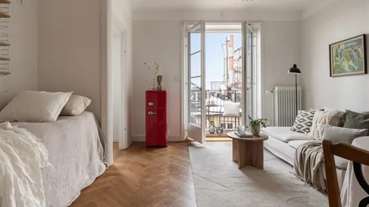 Bostadsrätter till salu i Södermalm - foto 11