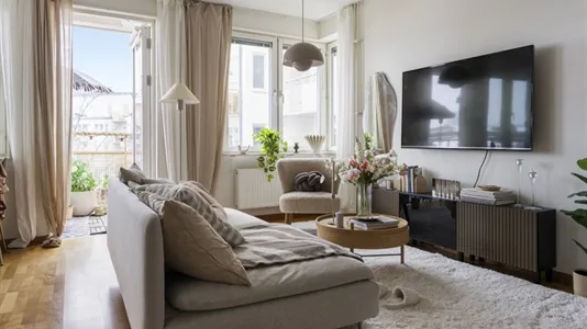 Bostadsrätter till salu i Söderort - foto 5