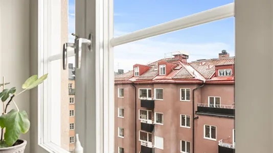 Bostadsrätter till salu i Södermalm - foto 12