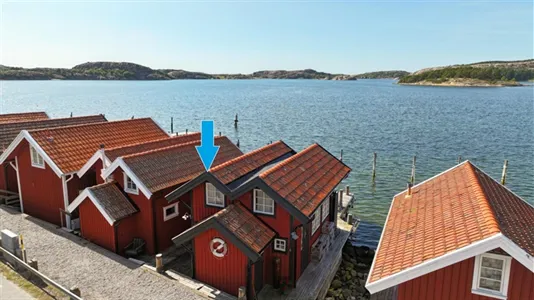Fritidshus till salu i Tanum - foto 10