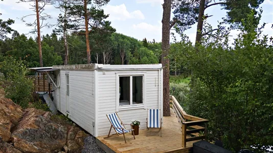 Bostadsrätter till salu i Haninge - foto 12