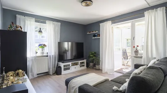 Bostadsrätter till salu i Huddinge - foto 5