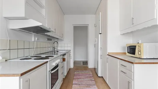 Bostadsrätter till salu i Huddinge - foto 9
