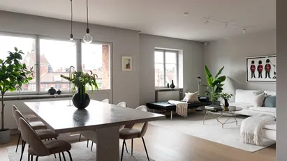 Lägenhet till salu i Stockholm Innerstad