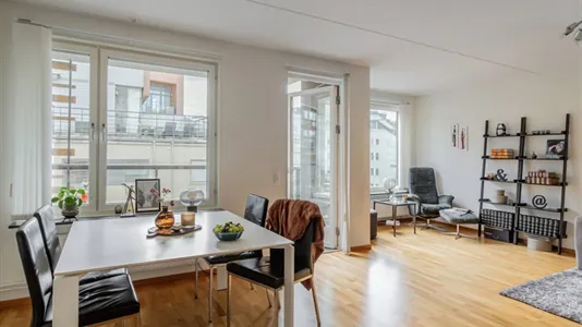 Bostadsrätter till salu i Södermalm - foto 6