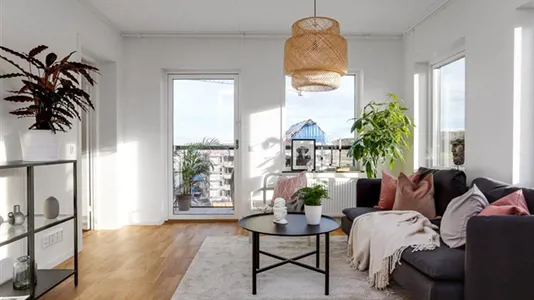 Lägenheter i Örebro - foto 2