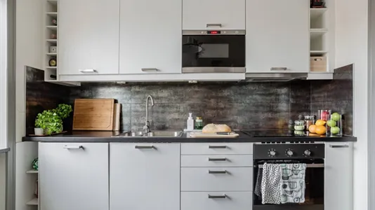 Bostadsrätter till salu i Söderort - foto 2