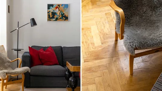 Bostadsrätter till salu i Söderort - foto 7