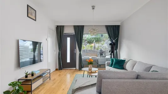 Bostadsrätter till salu i Haninge - foto 4
