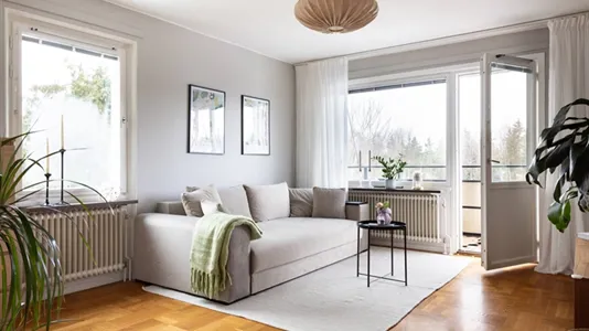 Bostadsrätter till salu i Söderort - foto 4