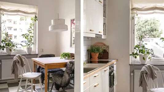 Bostadsrätter till salu i Hammarbyhamnen - foto 11