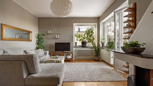 Bostadsrätter till salu i Kungsholmen - foto 10