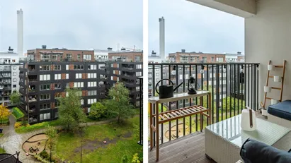 Bostadsrätt till salu i Hammarbyhamnen Bostadsrätt till salu i Hammarbyhamnen