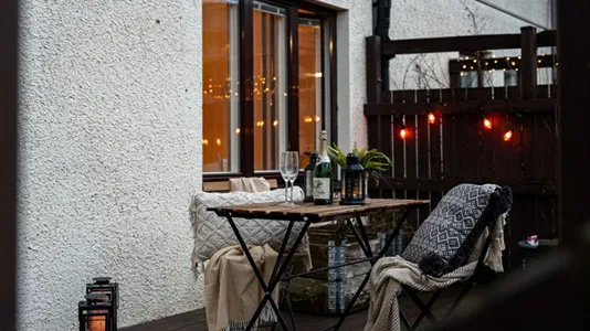 Bostadsrätter till salu i Söderort - foto 9