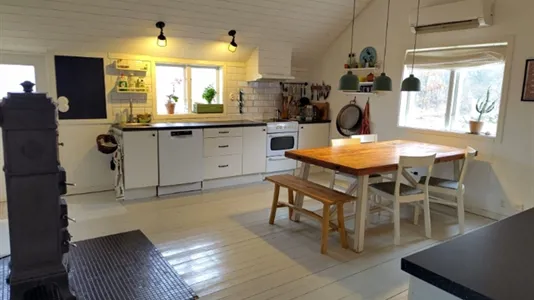 Hus i Kungsbacka - foto 1