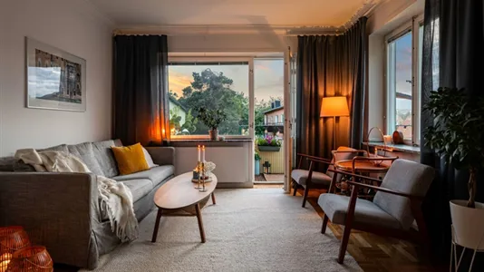 Bostadsrätter till salu i Söderort - foto 12