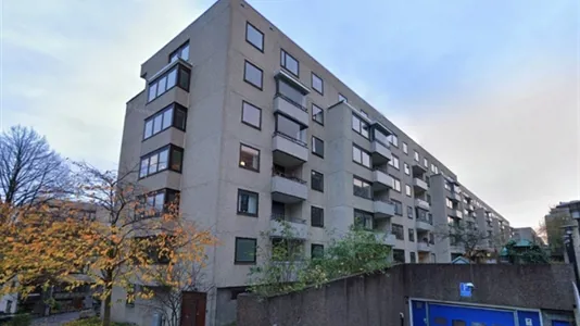 Lägenheter i Göteborg Centrum - foto 1