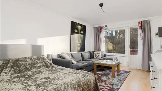 Bostadsrätter till salu i Haninge - foto 9