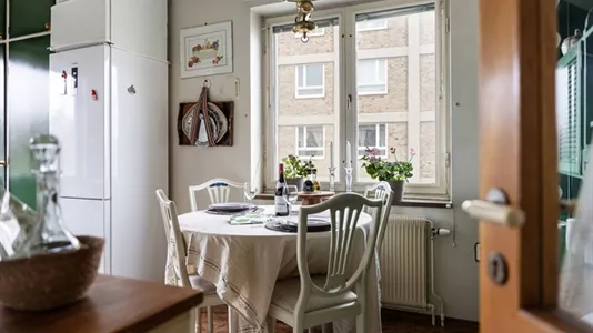 Bostadsrätter till salu i Söderort - foto 4