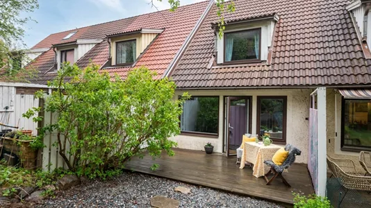 Bostadsrätter till salu i Huddinge - foto 4
