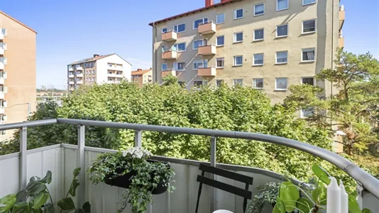Bostadsrätter till salu i Söderort - foto 8