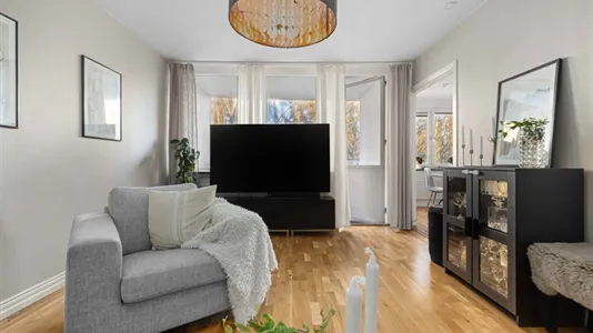 Bostadsrätter till salu i Haninge - foto 8