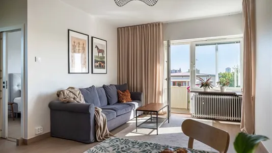 Bostadsrätter till salu i Söderort - foto 9