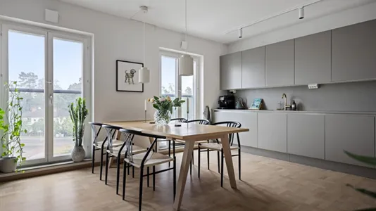 Bostadsrätter till salu i Nacka - foto 11