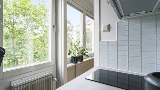 Bostadsrätter till salu i Söderort - foto 10