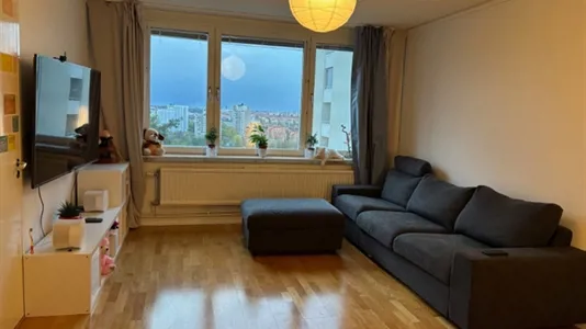 Lägenheter i Södermalm - foto 1