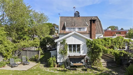 Bostadsrätter till salu i Söderort - foto 1