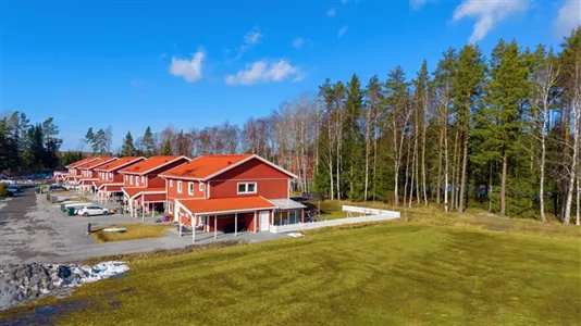 Bostadsrätter till salu i Nynäshamn - foto 3