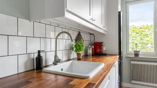 Bostadsrätter till salu i Hammarbyhamnen - foto 10