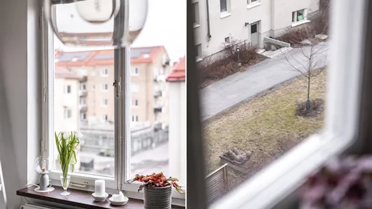 Bostadsrätter till salu i Söderort - foto 7