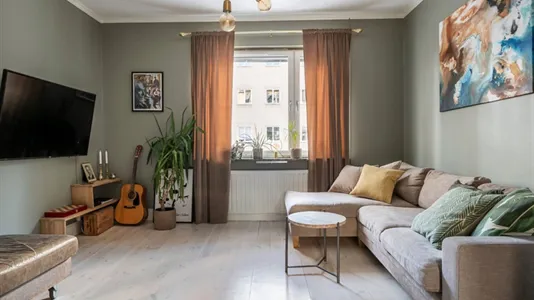 Bostadsrätter till salu i Söderort - foto 3