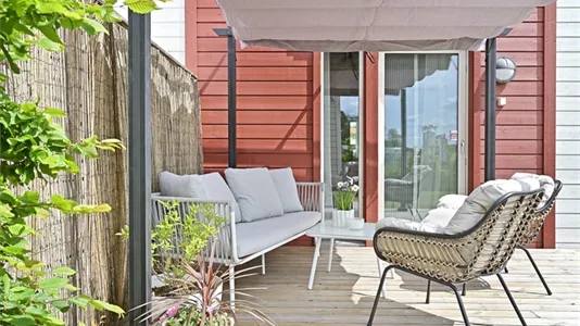 Bostadsrätter till salu i Haninge - foto 2