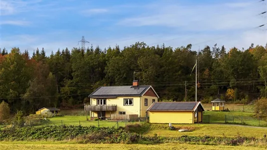 Bostadsrätter till salu i Huddinge - foto 1