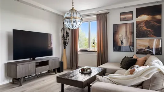 Bostadsrätter till salu i Söderort - foto 9