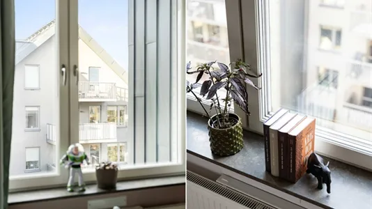 Bostadsrätter till salu i Hammarbyhamnen - foto 11