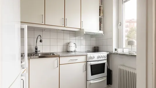 Bostadsrätter till salu i Söderort - foto 8