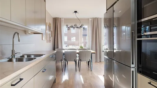 Bostadsrätter till salu i Söderort - foto 12