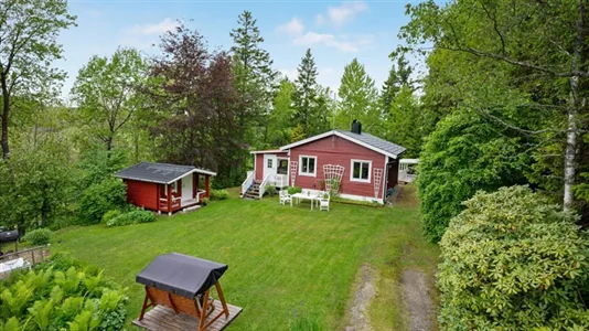 Fritidshus till salu i Munkedal - foto 1