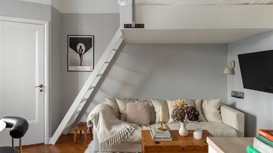 Bostadsrätter till salu i Kungsholmen - foto 9