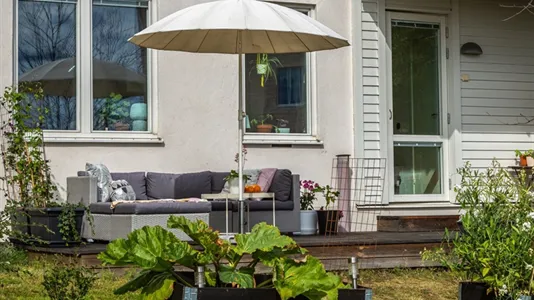 Bostadsrätter till salu i Södermalm - foto 2