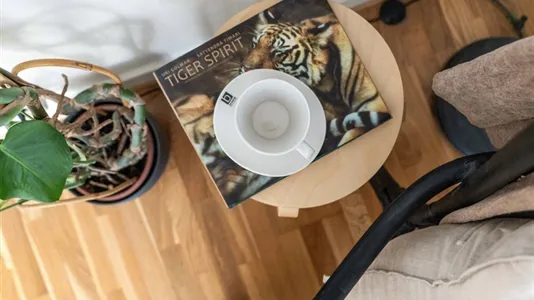 Bostadsrätter till salu i Hammarbyhamnen - foto 12