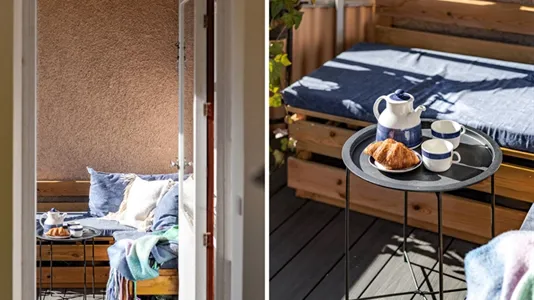 Bostadsrätter till salu i Södermalm - foto 3