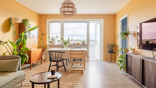 Bostadsrätter till salu i Hammarbyhamnen - foto 6