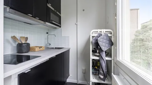 Bostadsrätter till salu i Söderort - foto 8