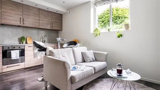 Bostadsrätter till salu i Västerort - foto 1